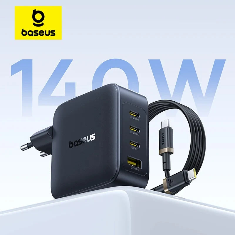 Baseus Fast GaN Charger