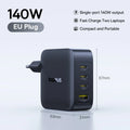 Baseus Fast GaN Charger