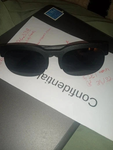 Review Card